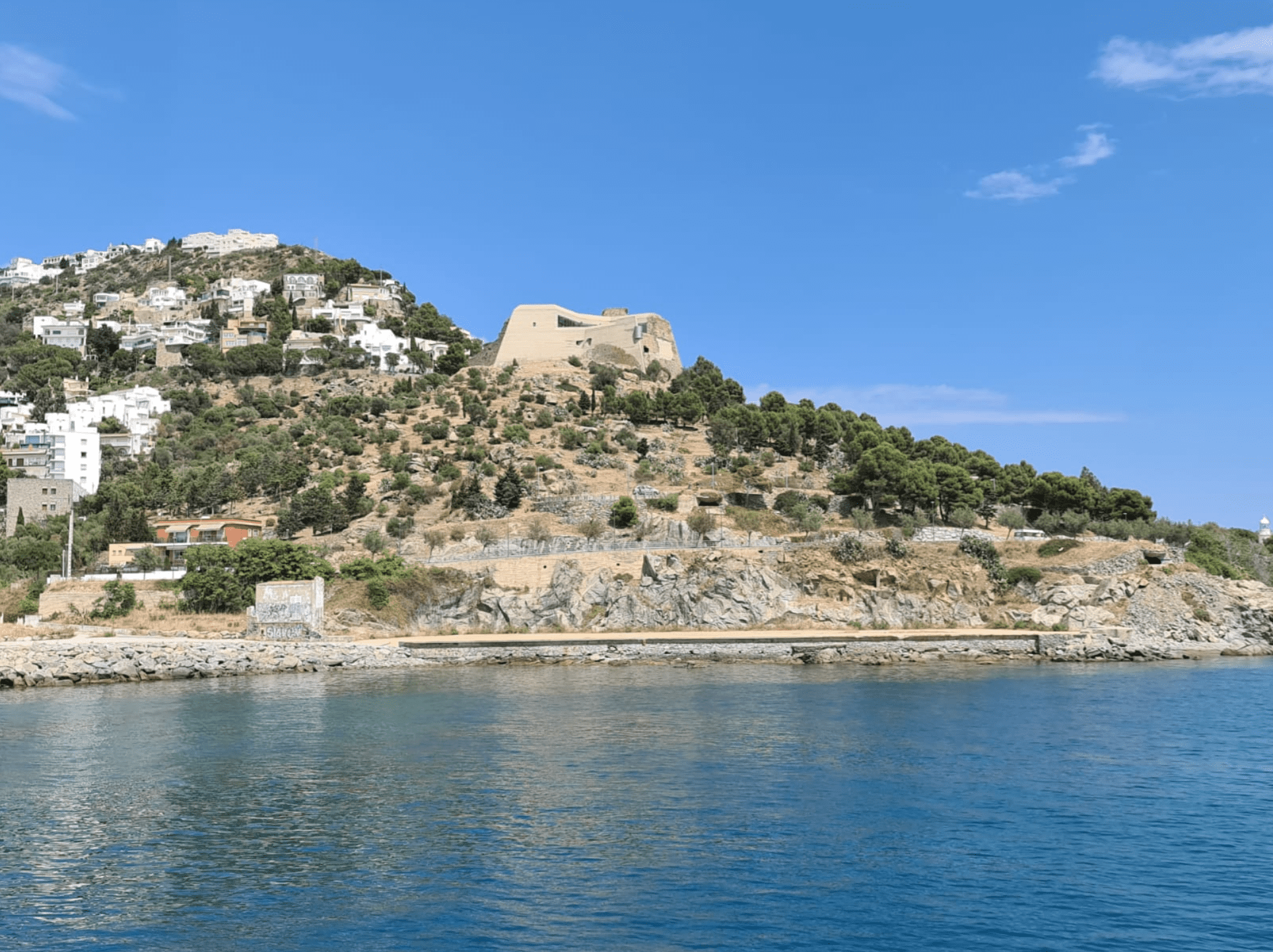 Cala Montjoi 2H30' STOP (6)