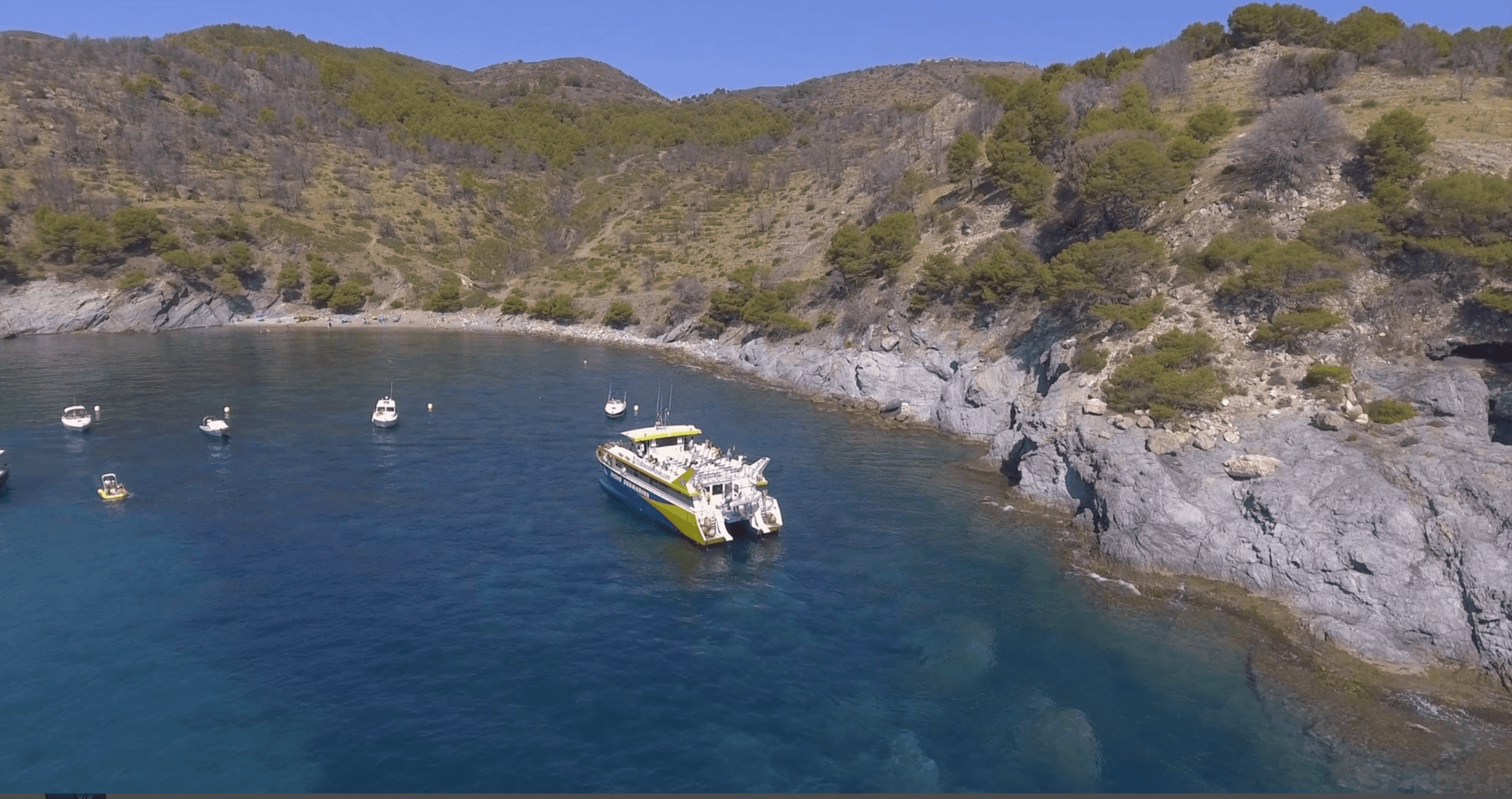 Cala Murtra - Súper Visión Submarina (1)