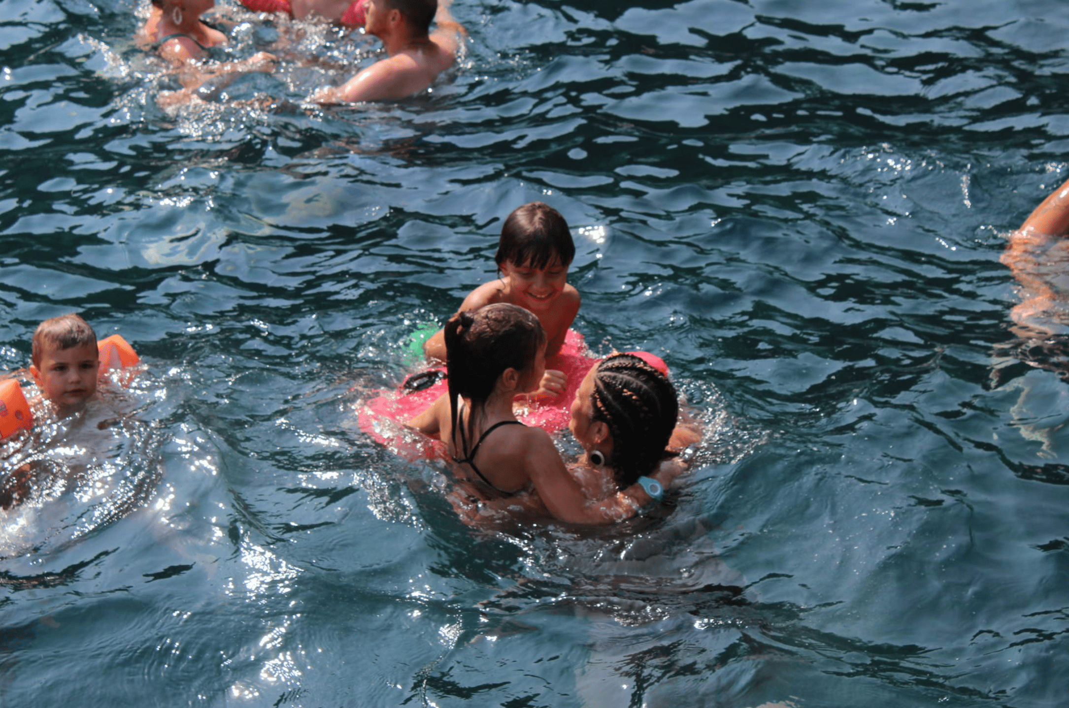 Cala Murtra & swimming (4)