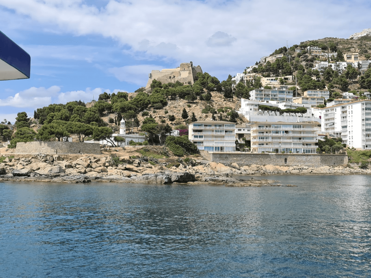 Cap Norfeu & Bahía de Jòncols - Súper Visión Submarina (2)