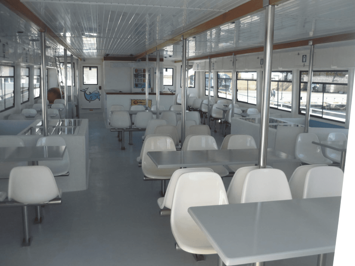 Cap Norfeu & Bahía de Jòncols - Súper Visión Submarina (3)