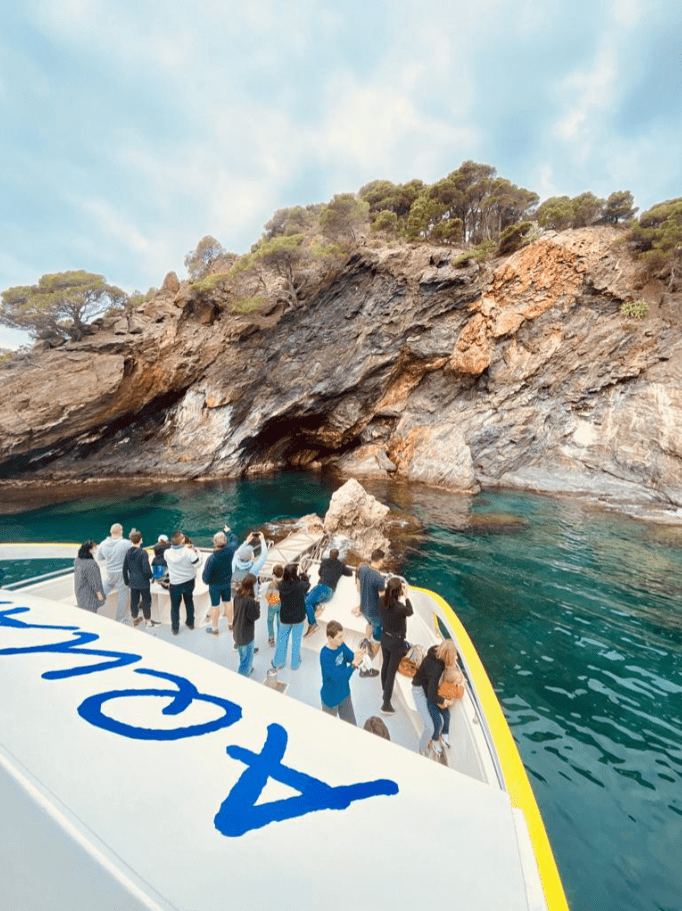 Cap Norfeu & Bahía de Jòncols - Súper Visión Submarina (6)