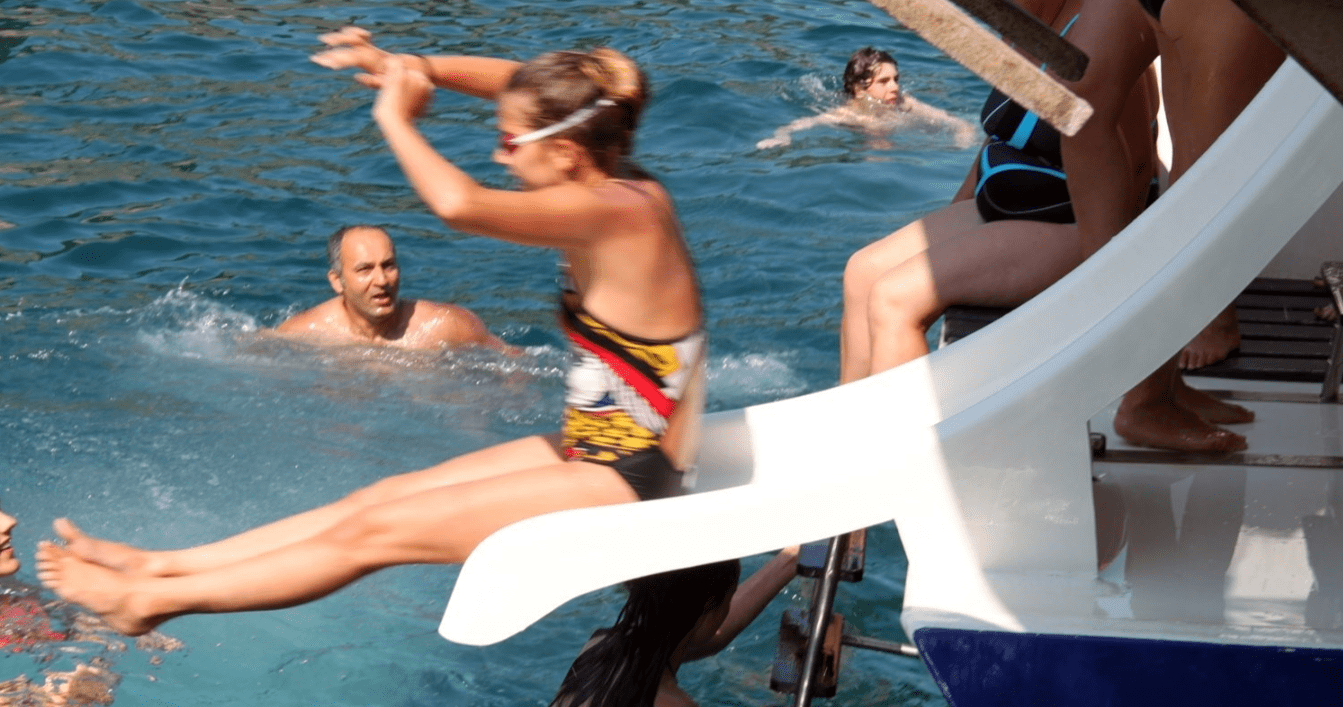 Cap Norfeu & swimming - Súper Visión Submarina (3)