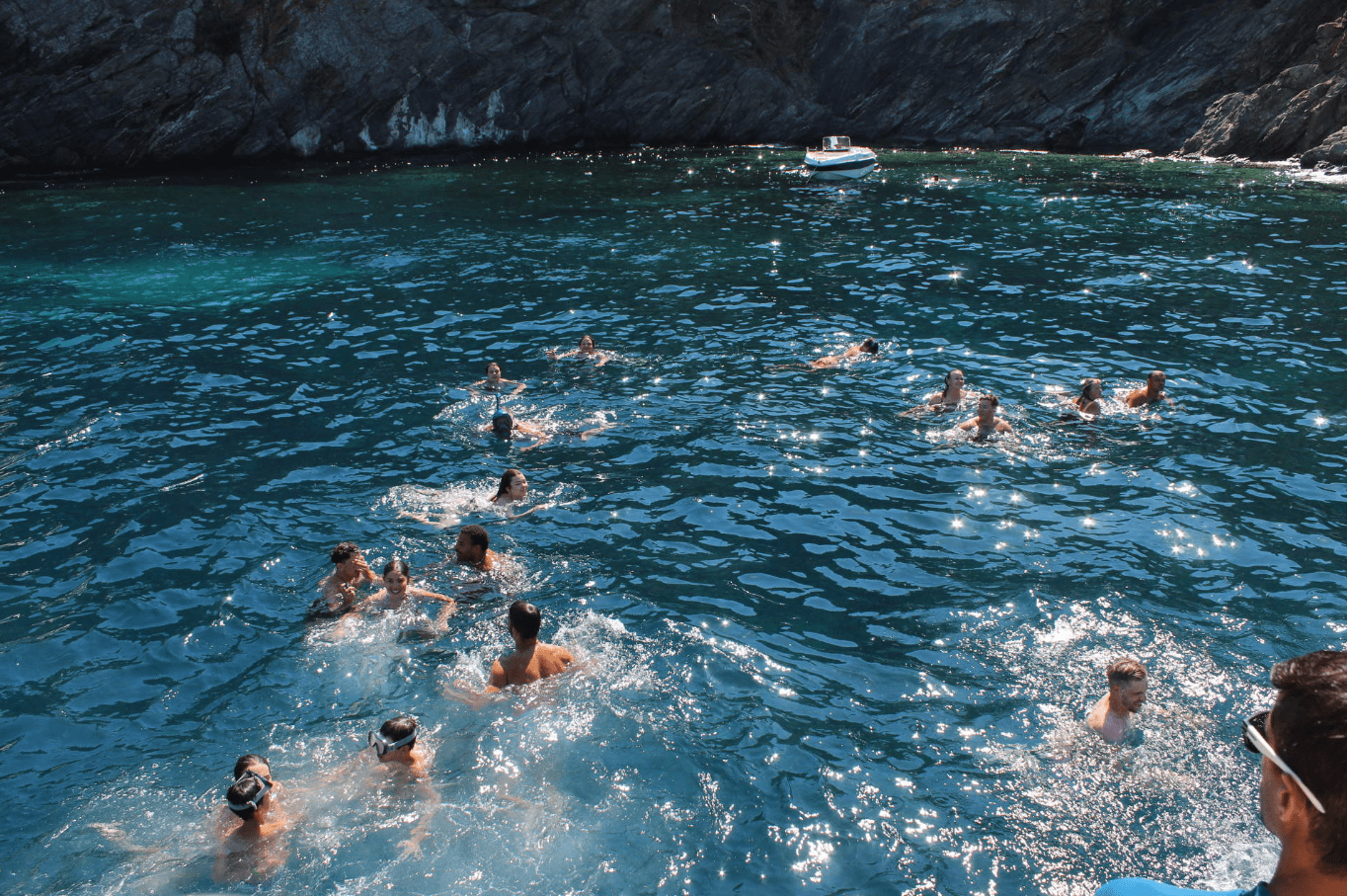 Cap Norfeu & swimming - Súper Visión Submarina (4)