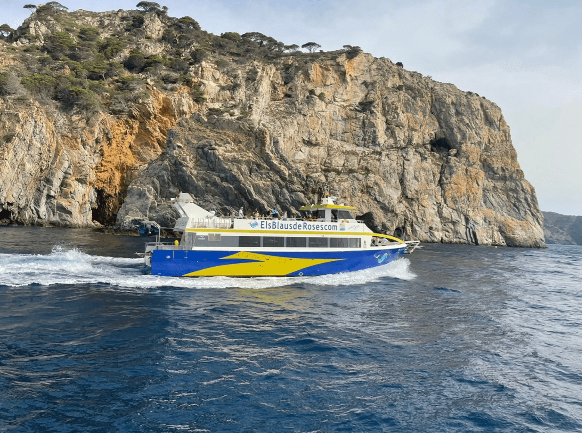 Cap de Creus, Port Lligat & Cadaqués 1H30′ STOP (1)