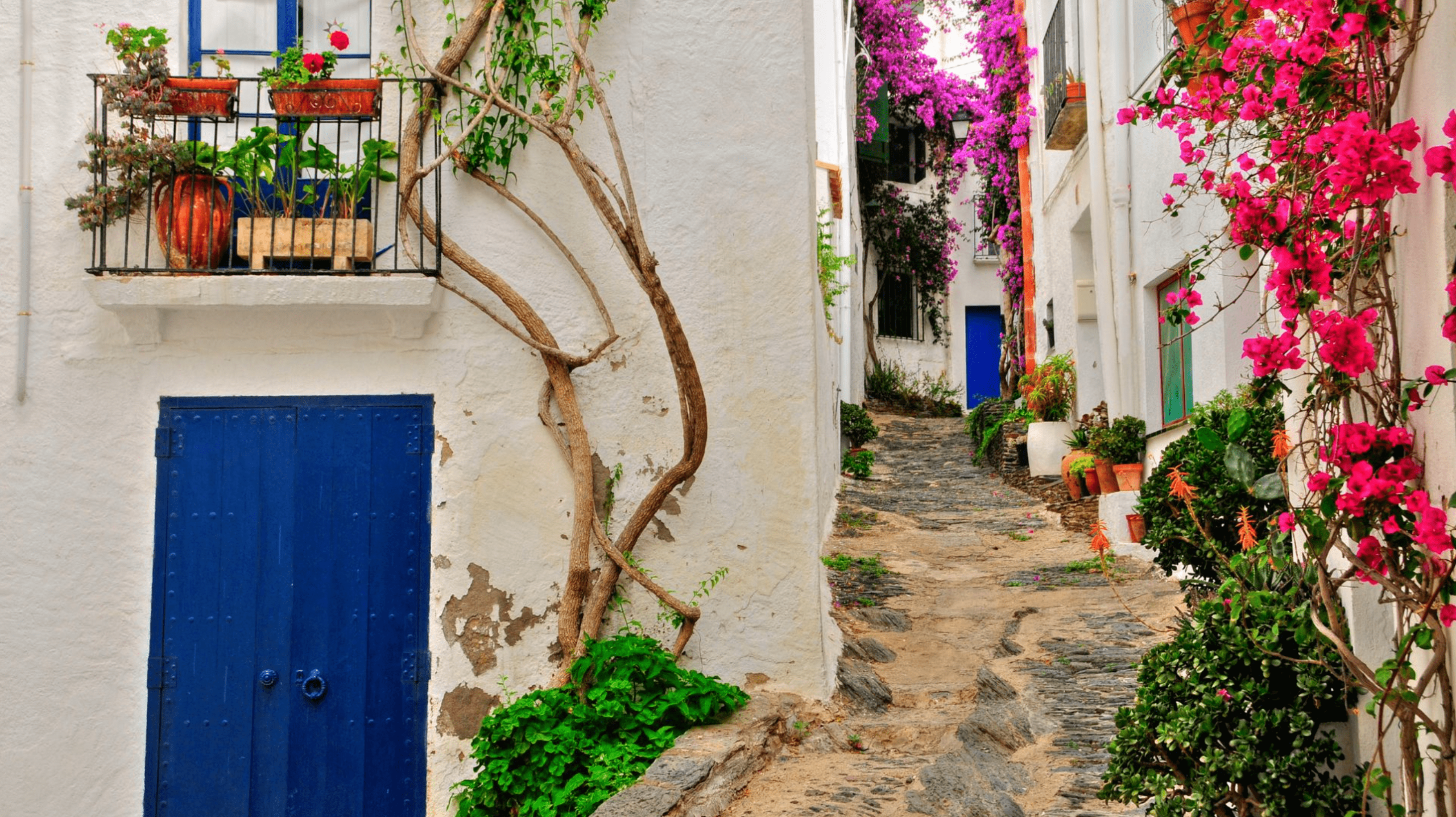 Cap de Creus, Port Lligat & Cadaqués 1H30′ STOP (10)