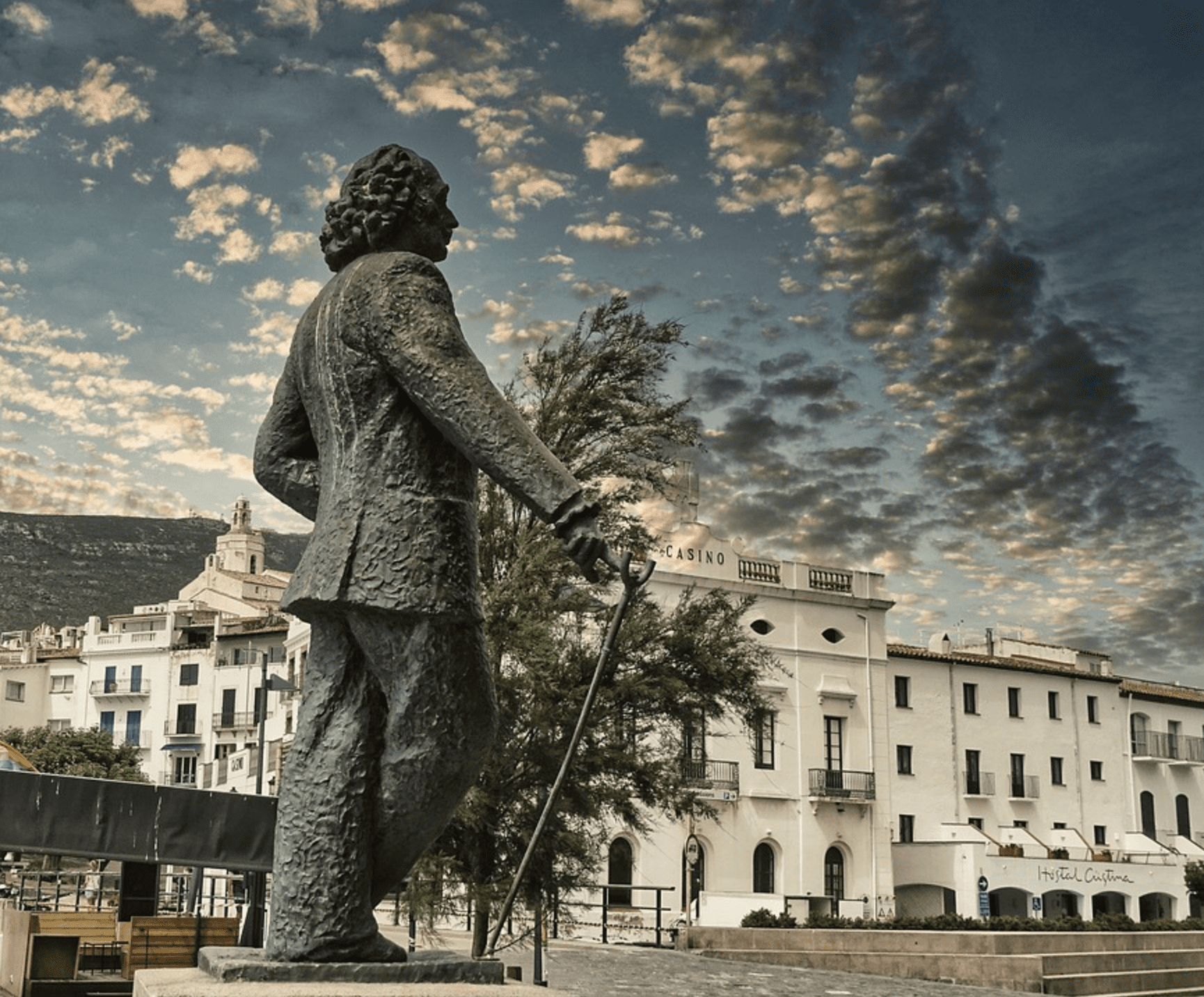 Cap de Creus, Port Lligat & Cadaqués 1H30′ STOP (13)