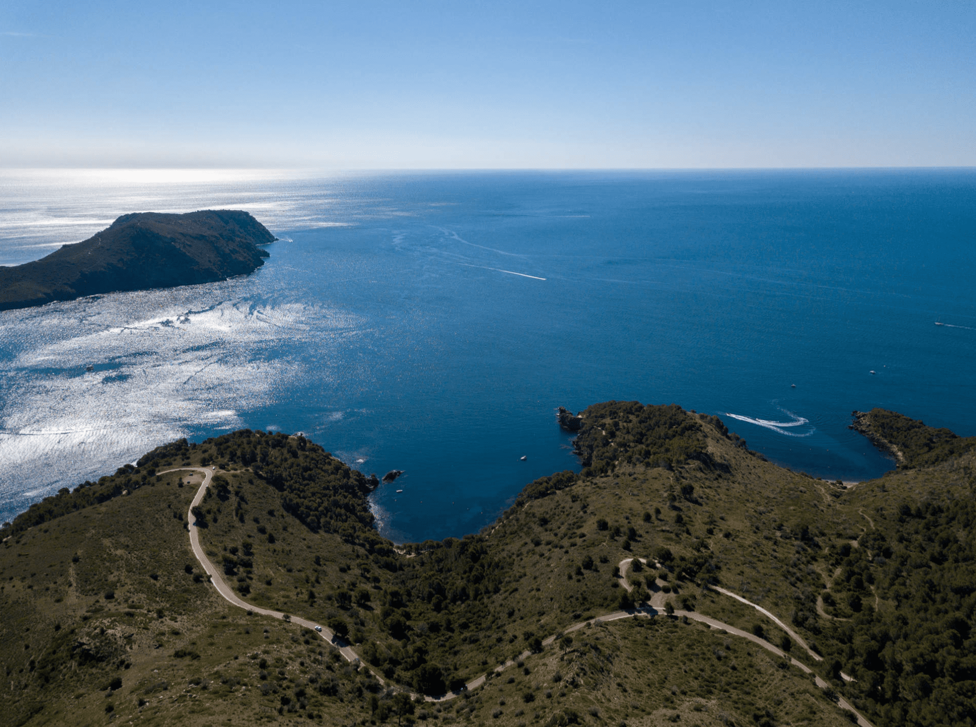 Cap de Creus, Port Lligat & Cadaqués 1H30′ STOP (2)