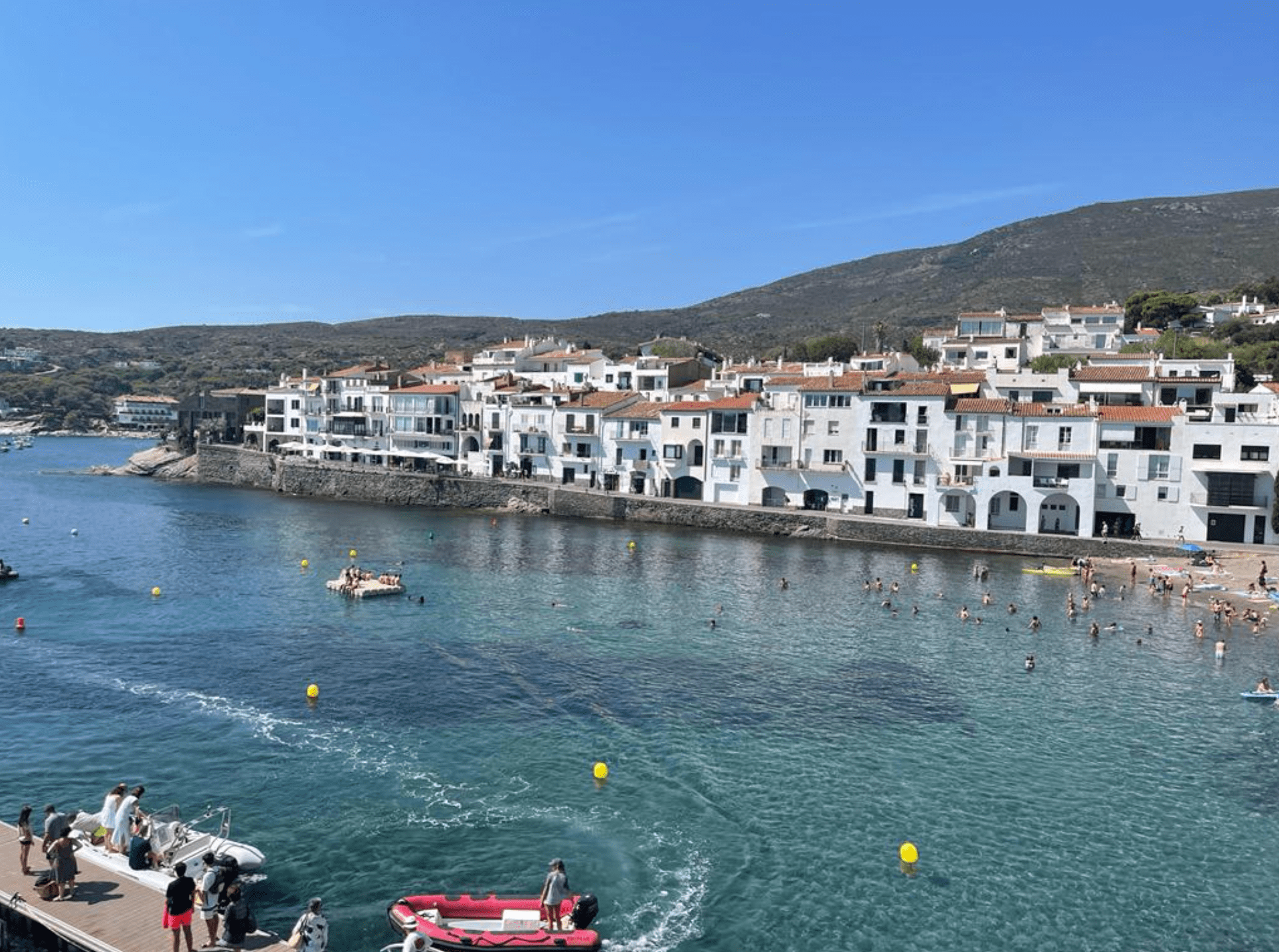 Cap de Creus, Port Lligat & Cadaqués 1H30′ STOP (3)