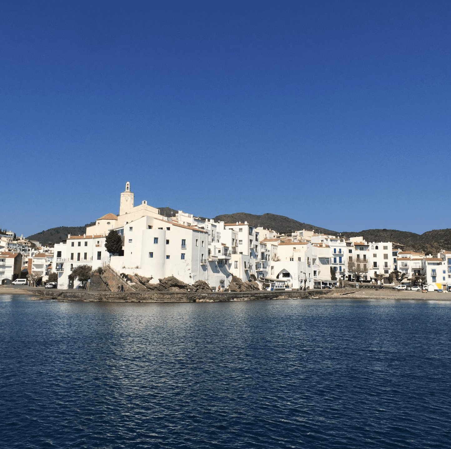 Cap de Creus, Port Lligat & Cadaqués 1H30′ STOP (4)