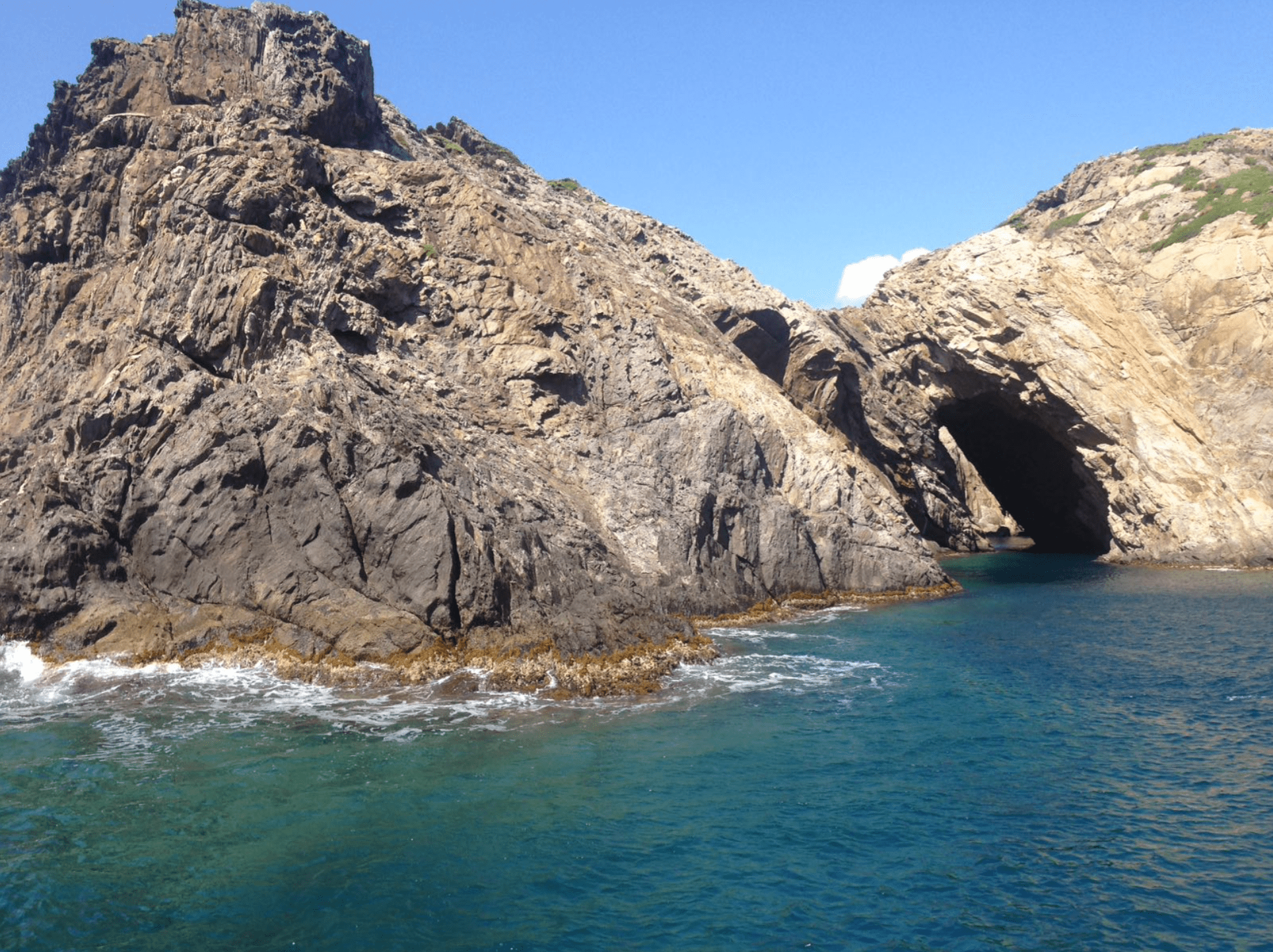 Cap de Creus, Port Lligat & Cadaqués 1H30′ STOP (6)