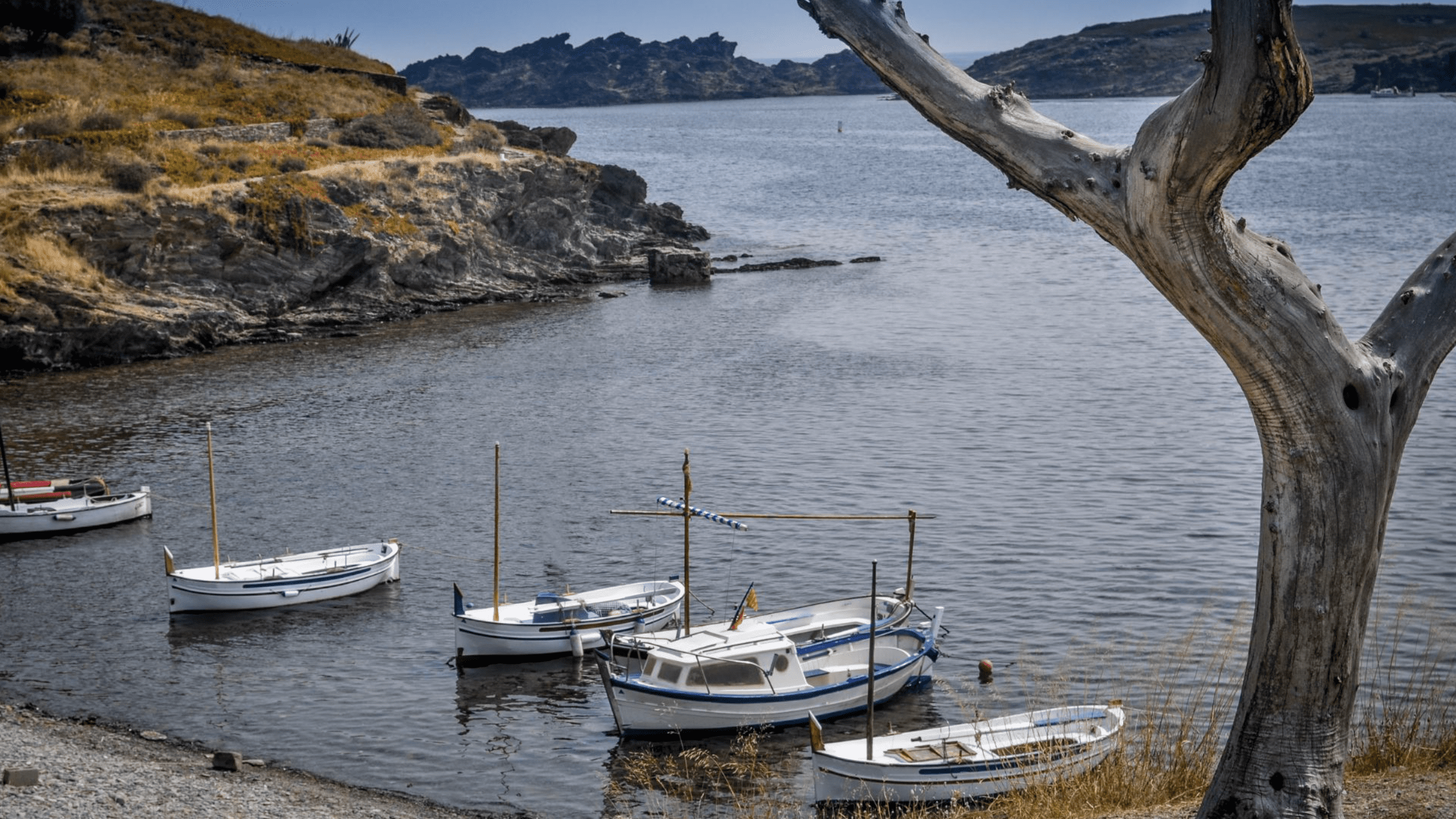 Cap de Creus, Port Lligat & Cadaqués 1H30′ STOP (8)