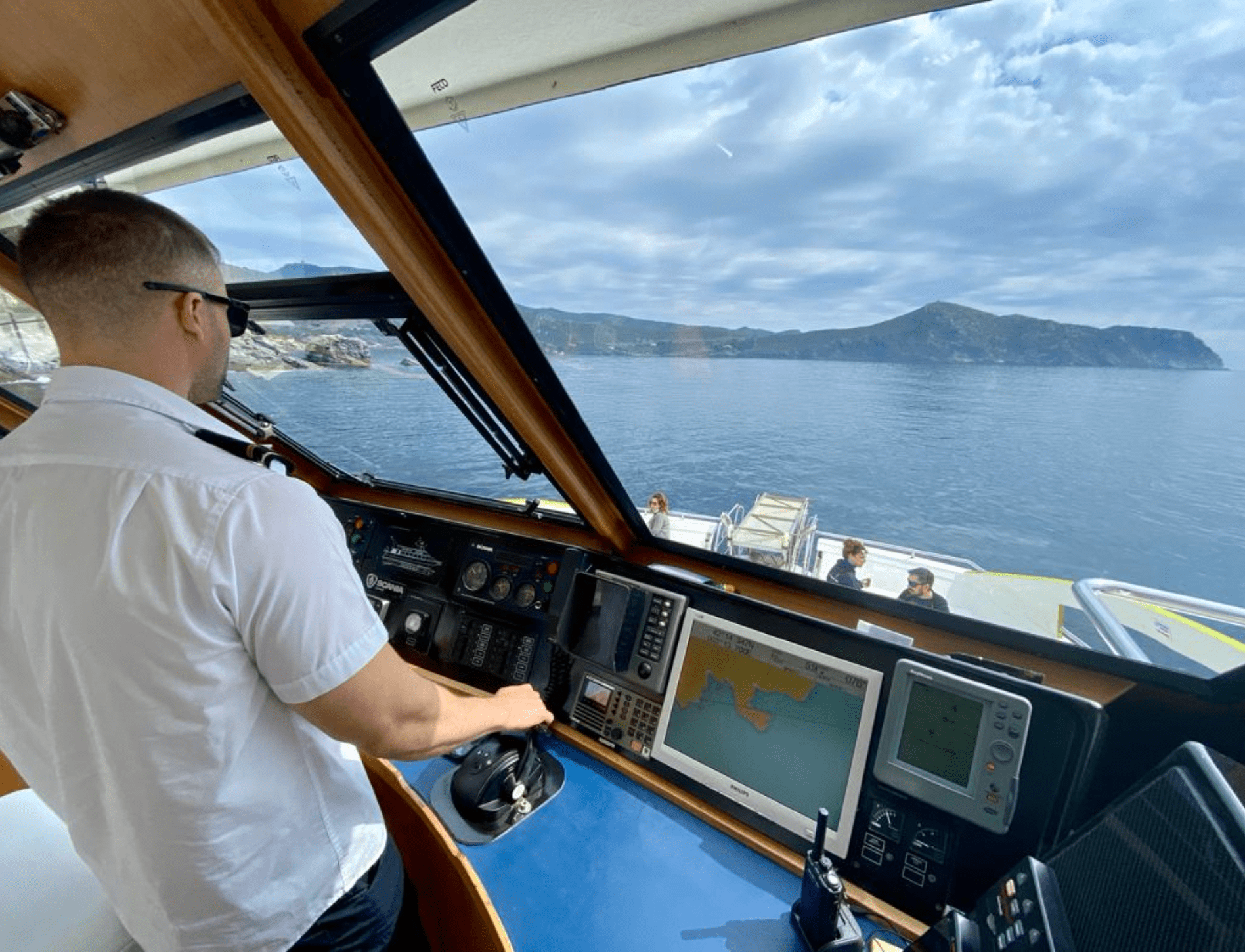 Cap de Creus & Swimming - Súper Visión Submarina (6)