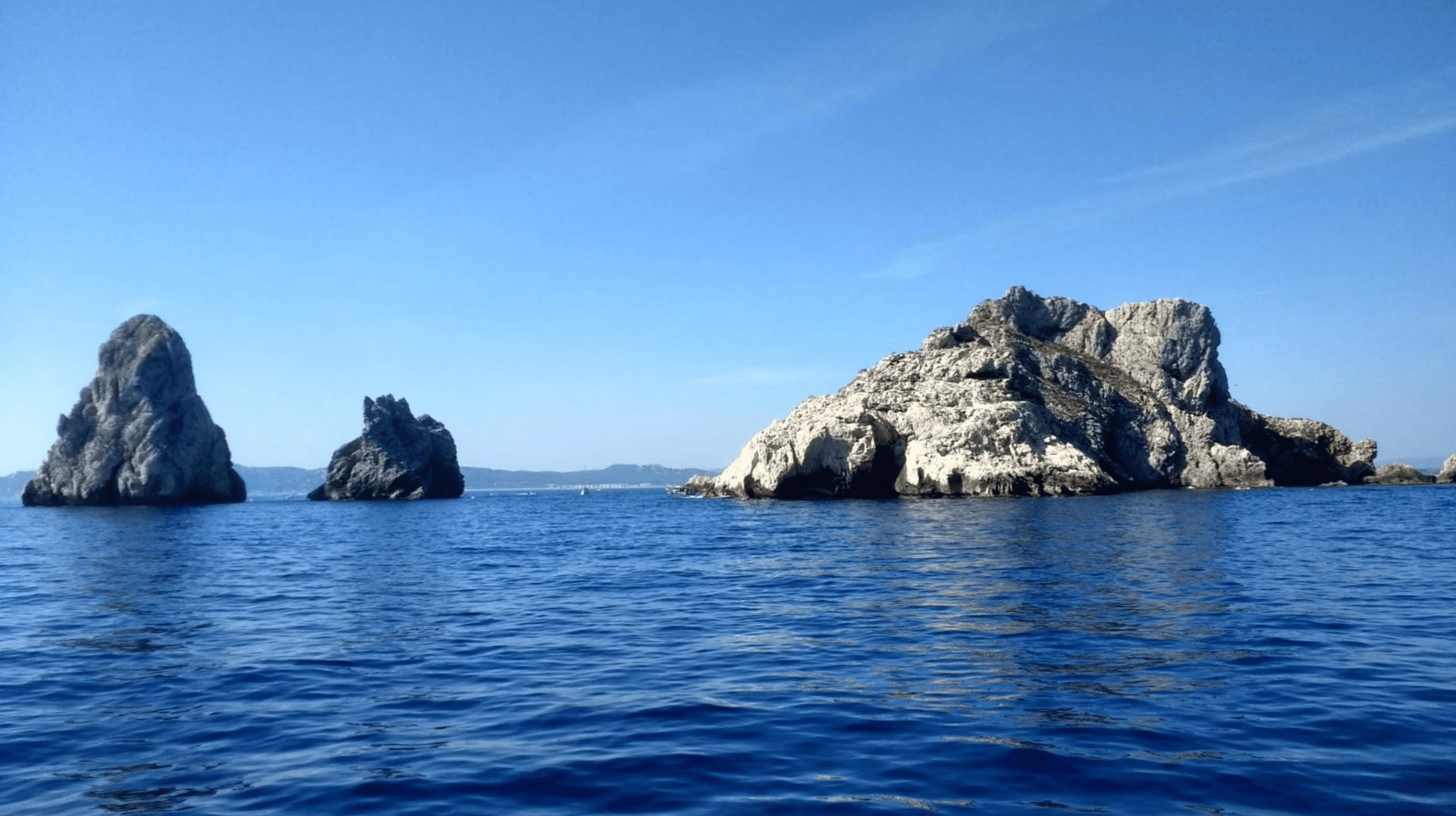 Estartit & Islas Medas - Súper Visión Submarina (1)