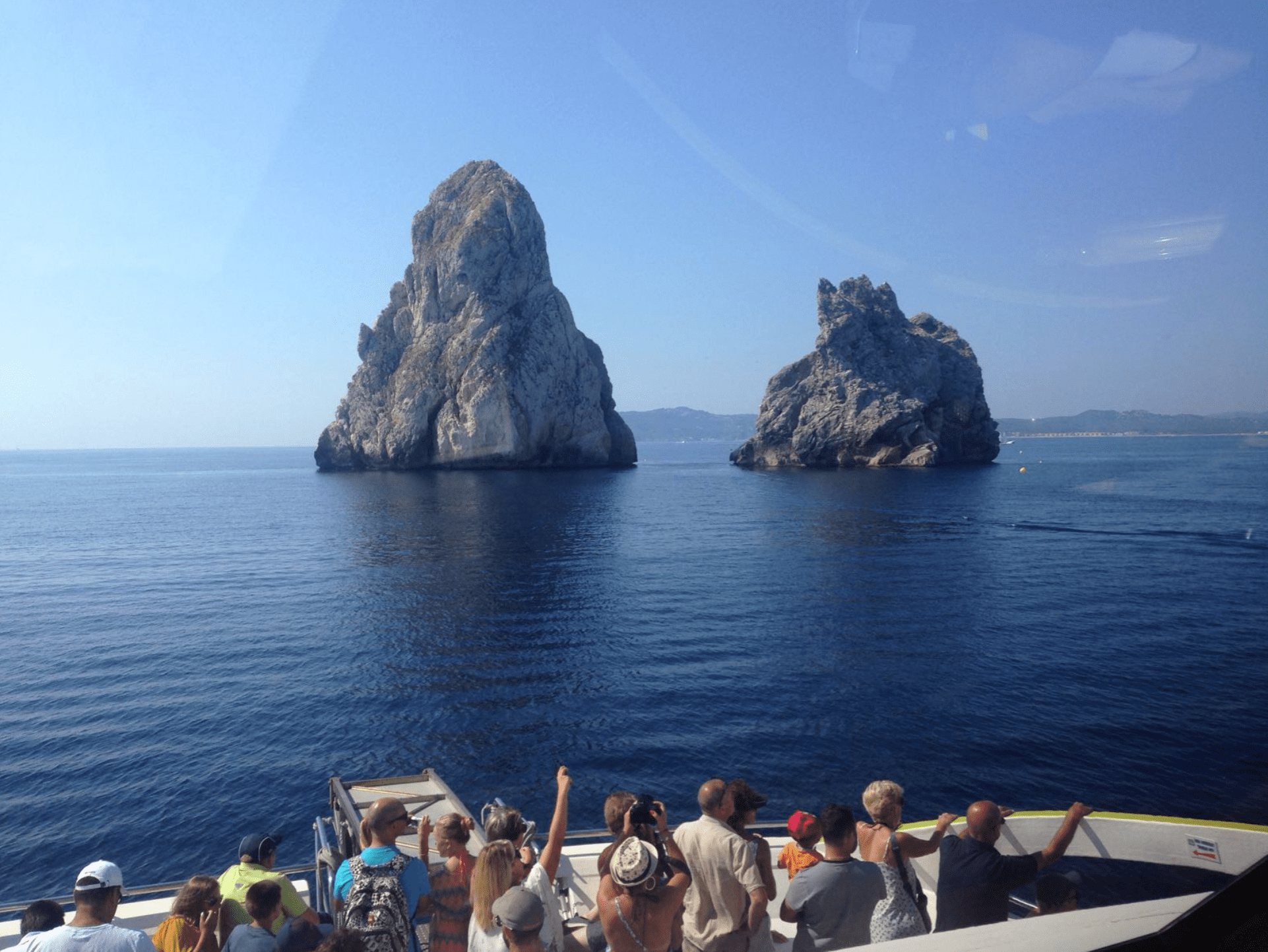 Estartit & Islas Medas - Súper Visión Submarina (2)