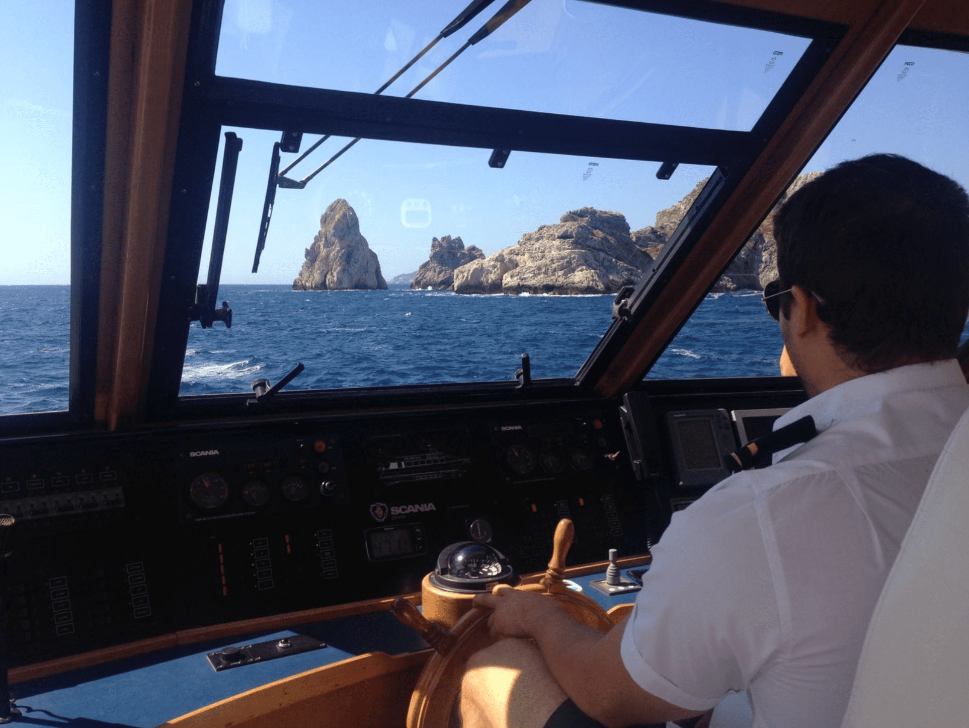 Estartit & Islas Medas - Súper Visión Submarina (3)