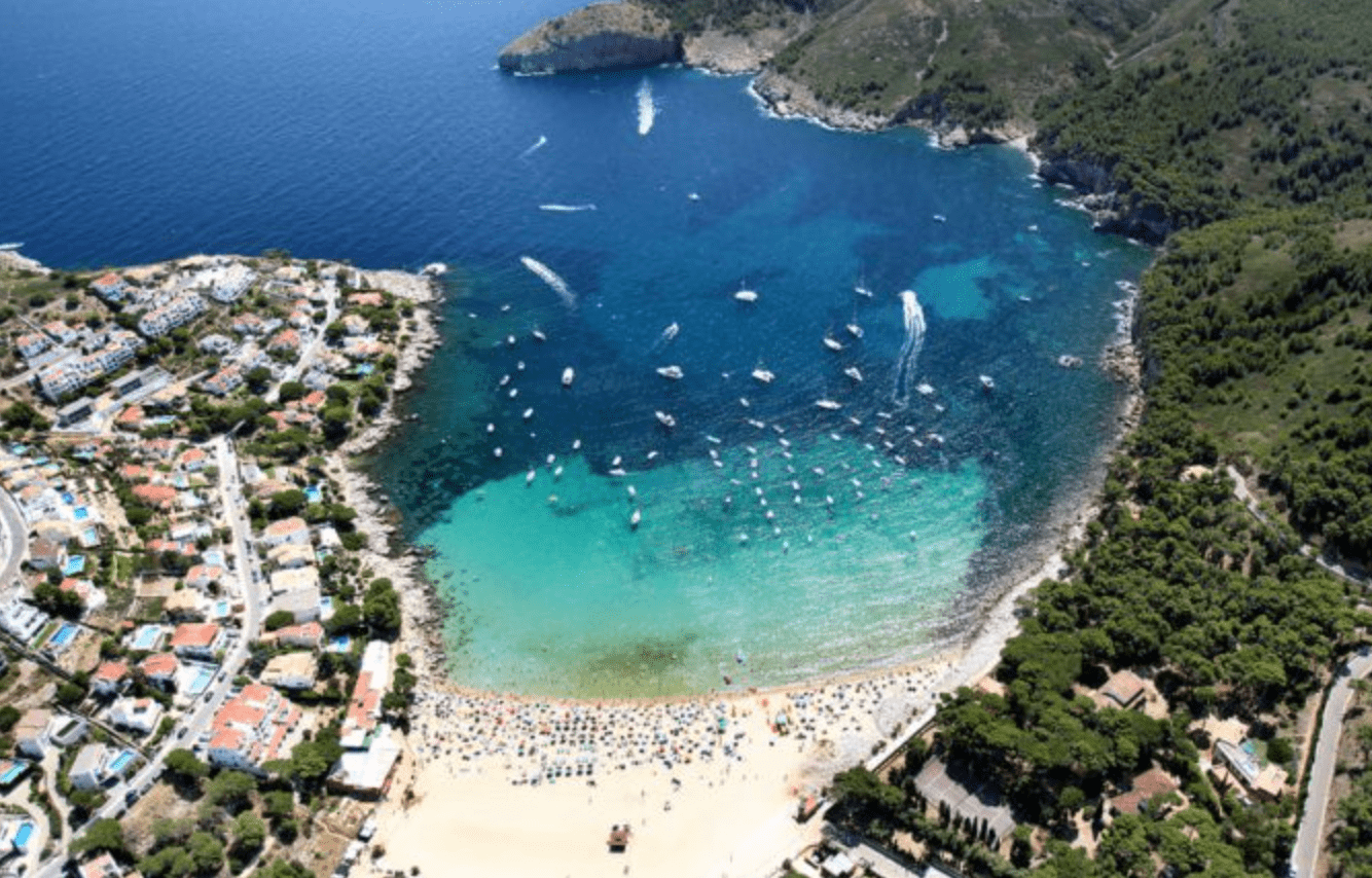 Estartit & Islas Medas - Súper Visión Submarina (9)